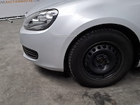 Personenauto, volkswagen, golf, 1.2 tsi comfortline bluemotion, 2012 - afbeelding 2 van  45