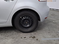 Personenauto, volkswagen, golf, 1.2 tsi comfortline bluemotion, 2012 - afbeelding 3 van  45