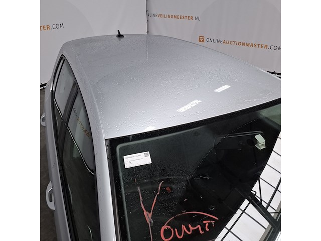 Personenauto, volkswagen, golf, 1.2 tsi comfortline bluemotion, 2012 - afbeelding 6 van  45