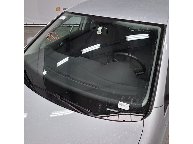 Personenauto, volkswagen, golf, 1.2 tsi comfortline bluemotion, 2012 - afbeelding 7 van  45