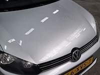 Personenauto, volkswagen, golf, 1.2 tsi comfortline bluemotion, 2012 - afbeelding 8 van  45