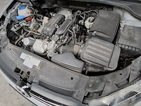 Personenauto, volkswagen, golf, 1.2 tsi comfortline bluemotion, 2012 - afbeelding 10 van  45