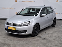 Personenauto, volkswagen, golf, 1.2 tsi comfortline bluemotion, 2012