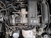 Personenauto, volkswagen, golf, 1.2 tsi comfortline bluemotion, 2012 - afbeelding 13 van  45