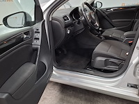Personenauto, volkswagen, golf, 1.2 tsi comfortline bluemotion, 2012 - afbeelding 15 van  45