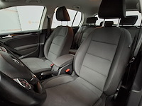 Personenauto, volkswagen, golf, 1.2 tsi comfortline bluemotion, 2012 - afbeelding 16 van  45
