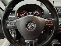 Personenauto, volkswagen, golf, 1.2 tsi comfortline bluemotion, 2012 - afbeelding 17 van  45