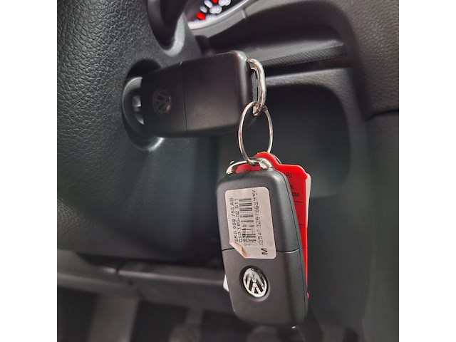 Personenauto, volkswagen, golf, 1.2 tsi comfortline bluemotion, 2012 - afbeelding 20 van  45