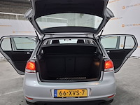 Personenauto, volkswagen, golf, 1.2 tsi comfortline bluemotion, 2012 - afbeelding 27 van  45
