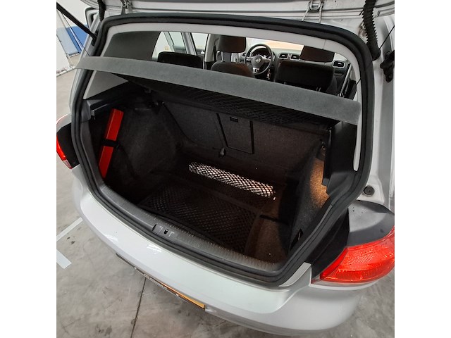 Personenauto, volkswagen, golf, 1.2 tsi comfortline bluemotion, 2012 - afbeelding 28 van  45