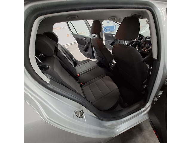Personenauto, volkswagen, golf, 1.2 tsi comfortline bluemotion, 2012 - afbeelding 29 van  45