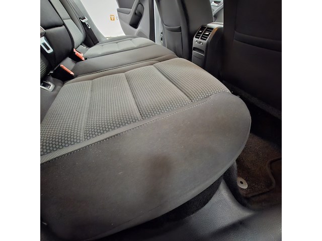 Personenauto, volkswagen, golf, 1.2 tsi comfortline bluemotion, 2012 - afbeelding 30 van  45