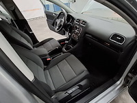 Personenauto, volkswagen, golf, 1.2 tsi comfortline bluemotion, 2012 - afbeelding 31 van  45