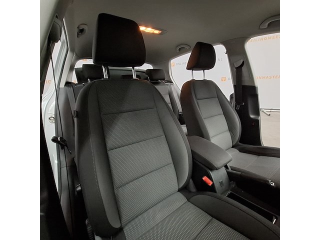 Personenauto, volkswagen, golf, 1.2 tsi comfortline bluemotion, 2012 - afbeelding 33 van  45