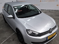 Personenauto, volkswagen, golf, 1.2 tsi comfortline bluemotion, 2012 - afbeelding 23 van  45