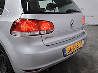 Personenauto, volkswagen, golf, 1.2 tsi comfortline bluemotion, 2012 - afbeelding 38 van  45