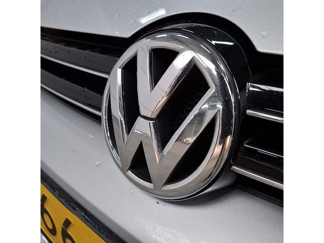 Personenauto, volkswagen, golf, 1.2 tsi comfortline bluemotion, 2012 - afbeelding 40 van  45