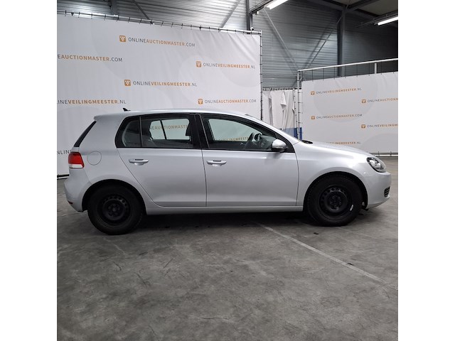 Personenauto, volkswagen, golf, 1.2 tsi comfortline bluemotion, 2012 - afbeelding 34 van  45