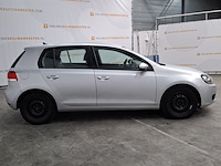 Personenauto, volkswagen, golf, 1.2 tsi comfortline bluemotion, 2012 - afbeelding 34 van  45