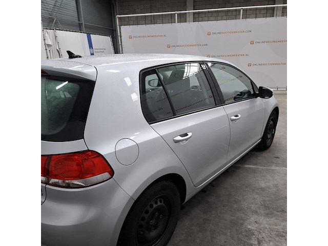 Personenauto, volkswagen, golf, 1.2 tsi comfortline bluemotion, 2012 - afbeelding 41 van  45