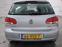 Personenauto, volkswagen, golf, 1.2 tsi comfortline bluemotion, 2012 - afbeelding 42 van  45