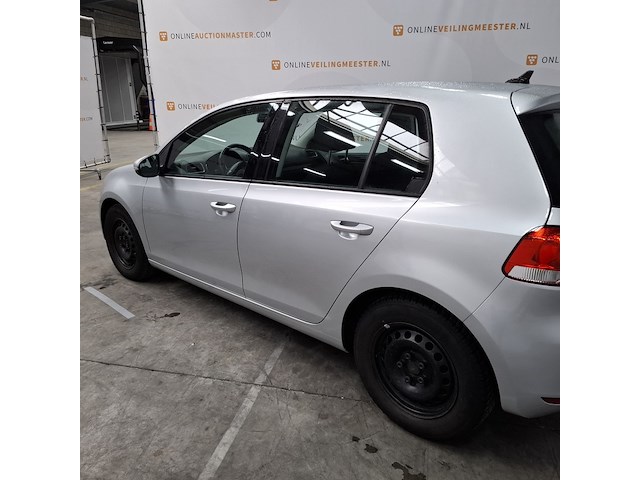 Personenauto, volkswagen, golf, 1.2 tsi comfortline bluemotion, 2012 - afbeelding 43 van  45