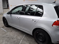 Personenauto, volkswagen, golf, 1.2 tsi comfortline bluemotion, 2012 - afbeelding 43 van  45