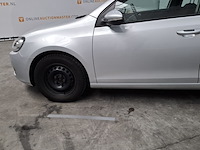 Personenauto, volkswagen, golf, 1.2 tsi comfortline bluemotion, 2012 - afbeelding 44 van  45