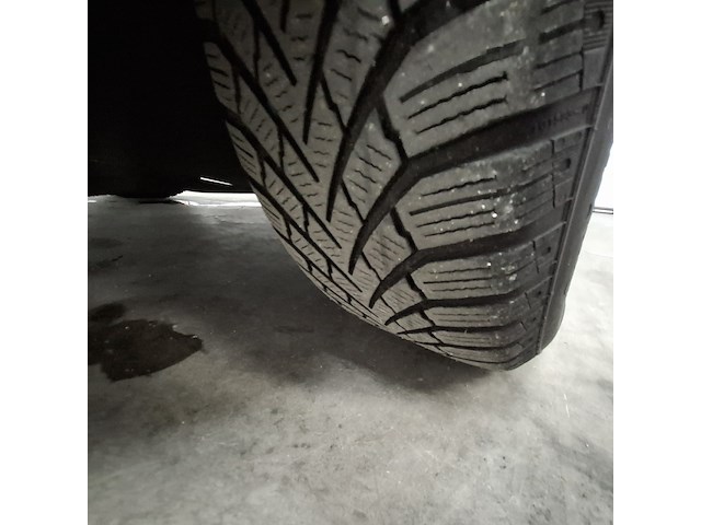 Personenauto, volkswagen, golf, 1.2 tsi comfortline bluemotion, 2012 - afbeelding 45 van  45