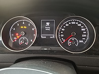 Personenauto, volkswagen, golf, 1.2 tsi cup edition, 2014 - afbeelding 3 van  41