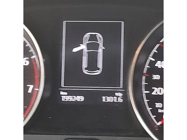 Personenauto, volkswagen, golf, 1.2 tsi cup edition, 2014 - afbeelding 5 van  41