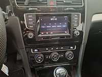 Personenauto, volkswagen, golf, 1.2 tsi cup edition, 2014 - afbeelding 8 van  41