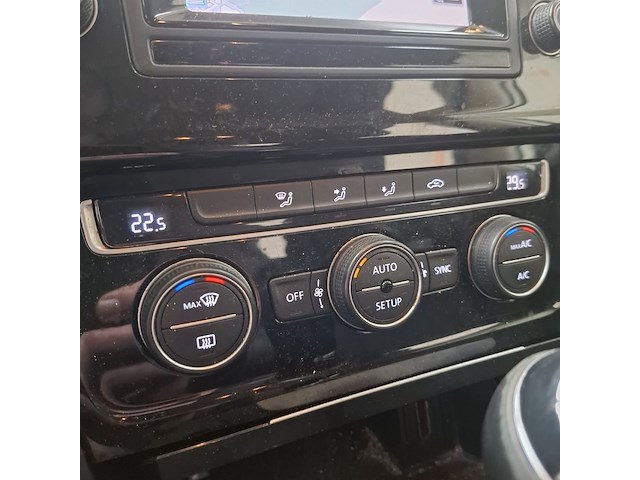 Personenauto, volkswagen, golf, 1.2 tsi cup edition, 2014 - afbeelding 10 van  41