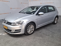 Personenauto, volkswagen, golf, 1.2 tsi cup edition, 2014 - afbeelding 1 van  41