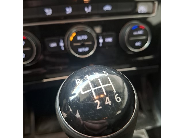 Personenauto, volkswagen, golf, 1.2 tsi cup edition, 2014 - afbeelding 13 van  41