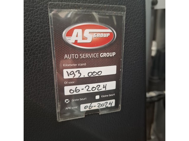 Personenauto, volkswagen, golf, 1.2 tsi cup edition, 2014 - afbeelding 14 van  41