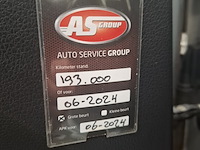 Personenauto, volkswagen, golf, 1.2 tsi cup edition, 2014 - afbeelding 14 van  41