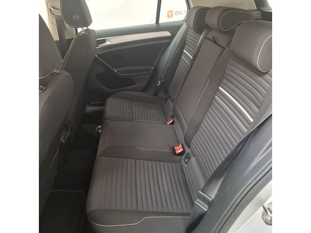 Personenauto, volkswagen, golf, 1.2 tsi cup edition, 2014 - afbeelding 16 van  41