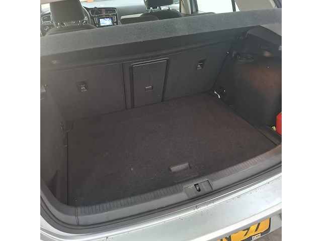 Personenauto, volkswagen, golf, 1.2 tsi cup edition, 2014 - afbeelding 18 van  41