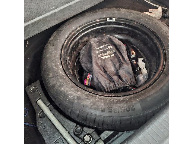 Personenauto, volkswagen, golf, 1.2 tsi cup edition, 2014 - afbeelding 19 van  41