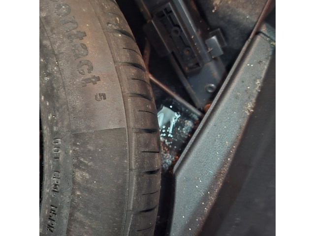 Personenauto, volkswagen, golf, 1.2 tsi cup edition, 2014 - afbeelding 20 van  41