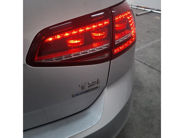 Personenauto, volkswagen, golf, 1.2 tsi cup edition, 2014 - afbeelding 21 van  41