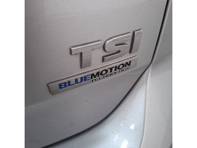 Personenauto, volkswagen, golf, 1.2 tsi cup edition, 2014 - afbeelding 22 van  41