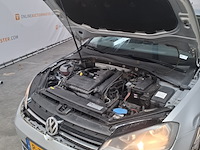 Personenauto, volkswagen, golf, 1.2 tsi cup edition, 2014 - afbeelding 25 van  41