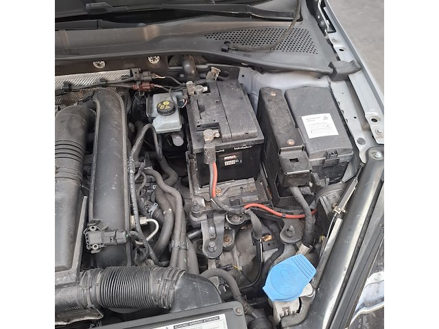 Personenauto, volkswagen, golf, 1.2 tsi cup edition, 2014 - afbeelding 28 van  41