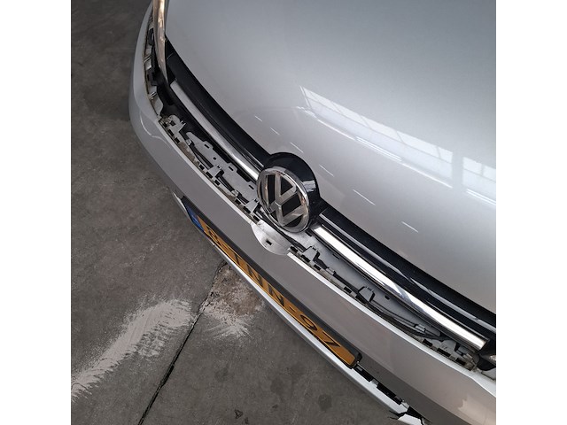 Personenauto, volkswagen, golf, 1.2 tsi cup edition, 2014 - afbeelding 31 van  41