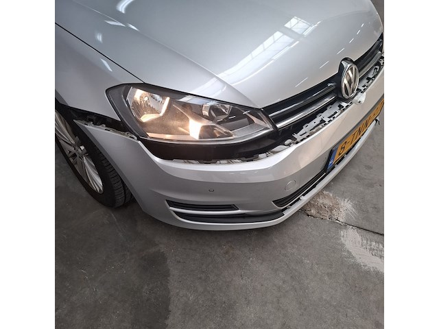 Personenauto, volkswagen, golf, 1.2 tsi cup edition, 2014 - afbeelding 32 van  41