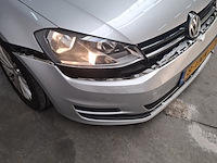 Personenauto, volkswagen, golf, 1.2 tsi cup edition, 2014 - afbeelding 32 van  41