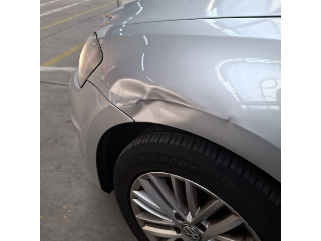 Personenauto, volkswagen, golf, 1.2 tsi cup edition, 2014 - afbeelding 33 van  41