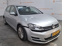 Personenauto, volkswagen, golf, 1.2 tsi cup edition, 2014 - afbeelding 23 van  41